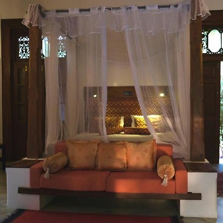 Mind Body And Soul Hotell Dambulla Eksteriør bilde