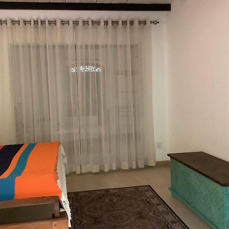 Mind Body And Soul Hotell Dambulla Eksteriør bilde