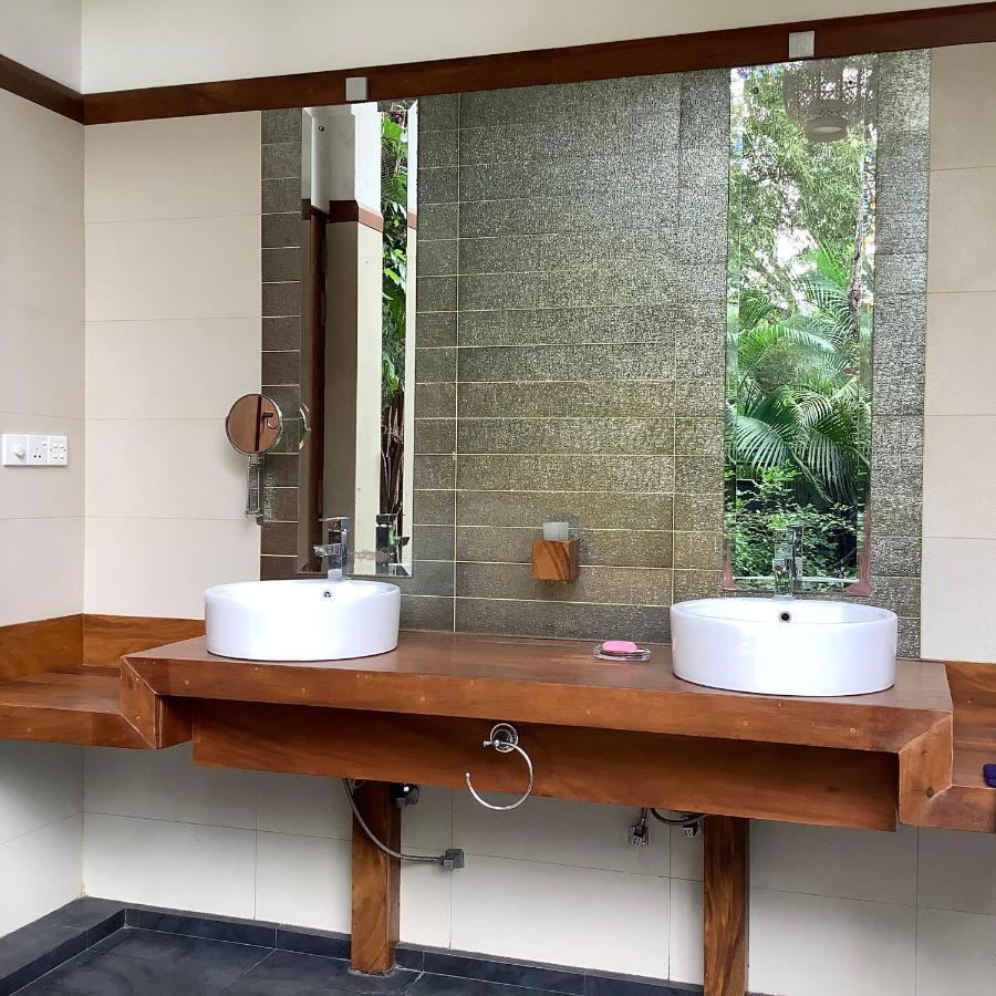 Mind Body And Soul Hotell Dambulla Eksteriør bilde
