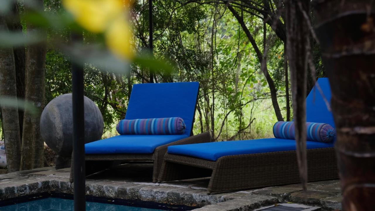 Mind Body And Soul Hotell Dambulla Eksteriør bilde