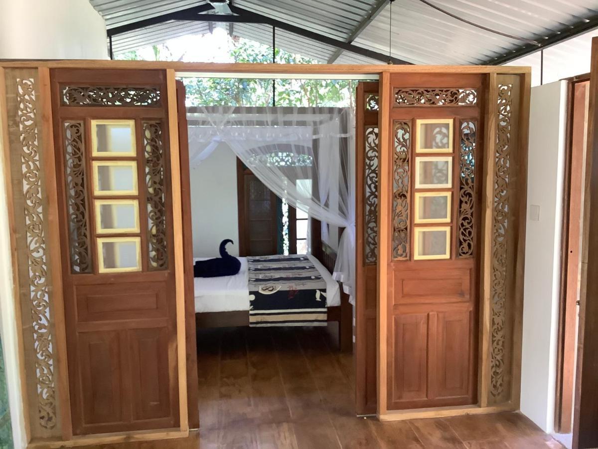 Mind Body And Soul Hotell Dambulla Eksteriør bilde