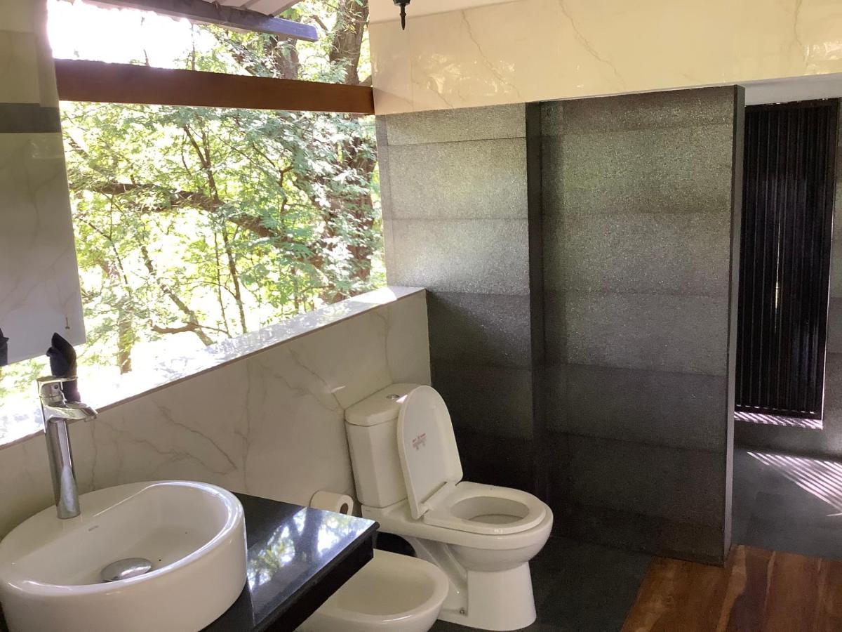 Mind Body And Soul Hotell Dambulla Eksteriør bilde