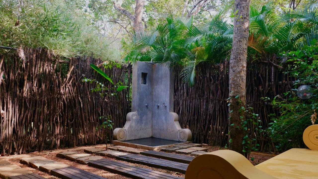 Mind Body And Soul Hotell Dambulla Eksteriør bilde
