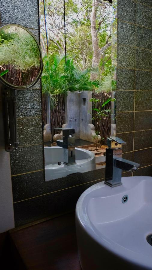 Mind Body And Soul Hotell Dambulla Eksteriør bilde