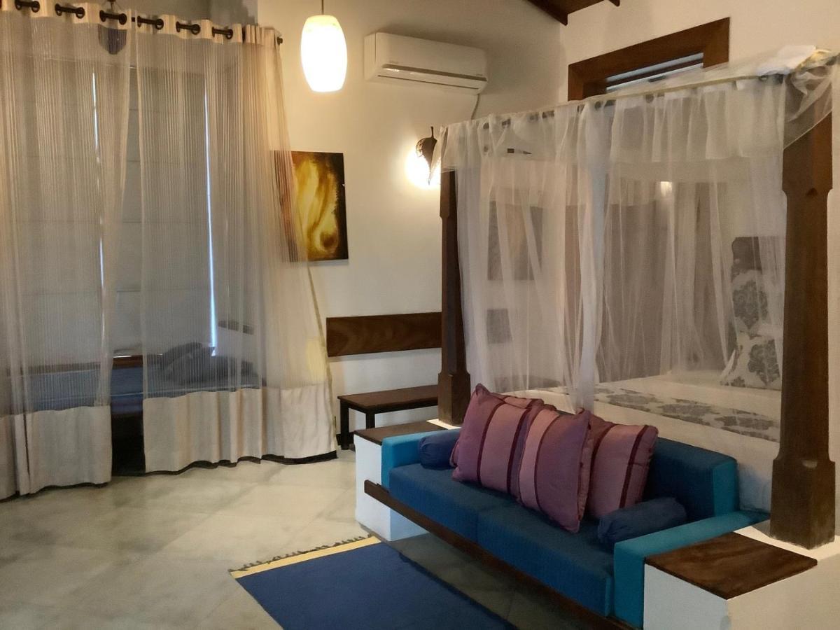 Mind Body And Soul Hotell Dambulla Eksteriør bilde