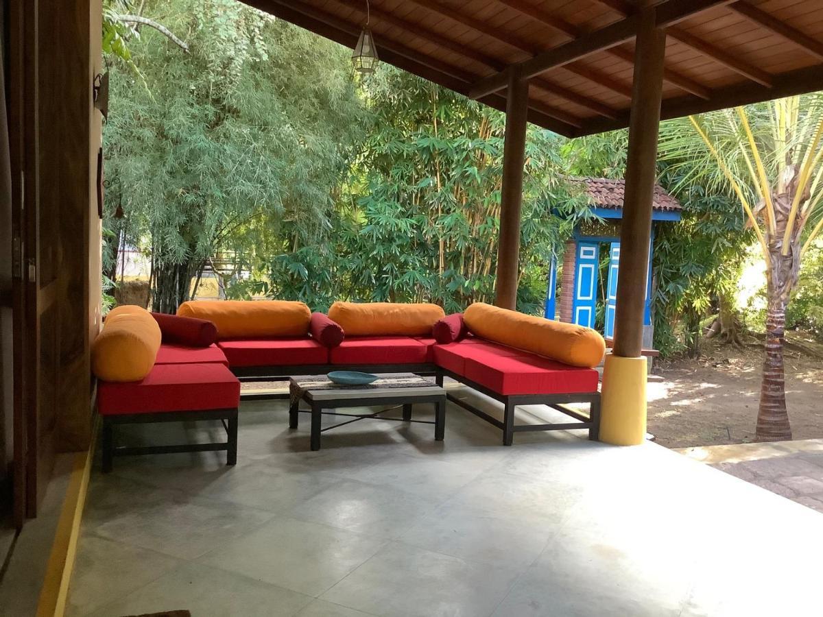 Mind Body And Soul Hotell Dambulla Eksteriør bilde