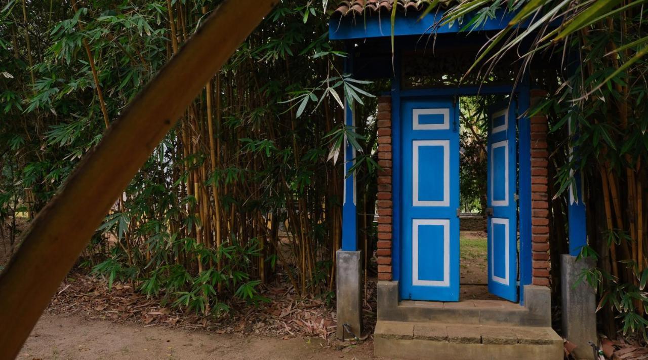 Mind Body And Soul Hotell Dambulla Eksteriør bilde