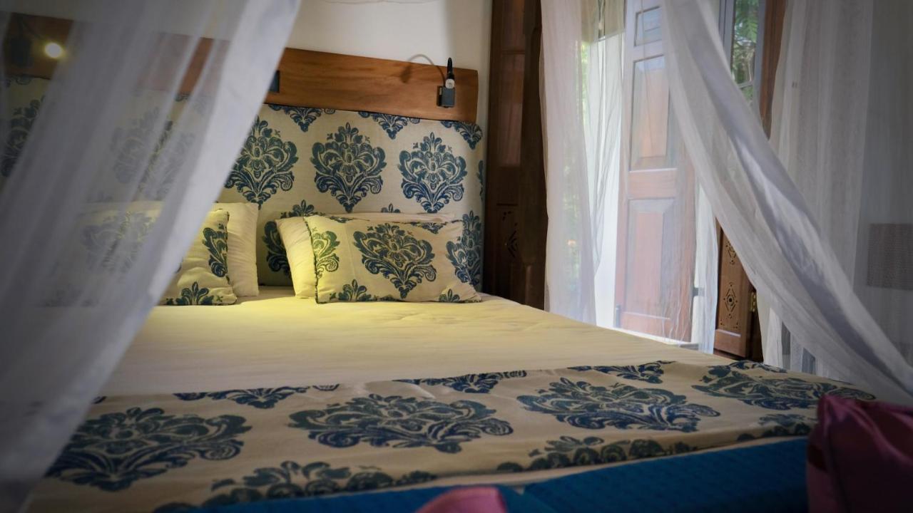Mind Body And Soul Hotell Dambulla Eksteriør bilde