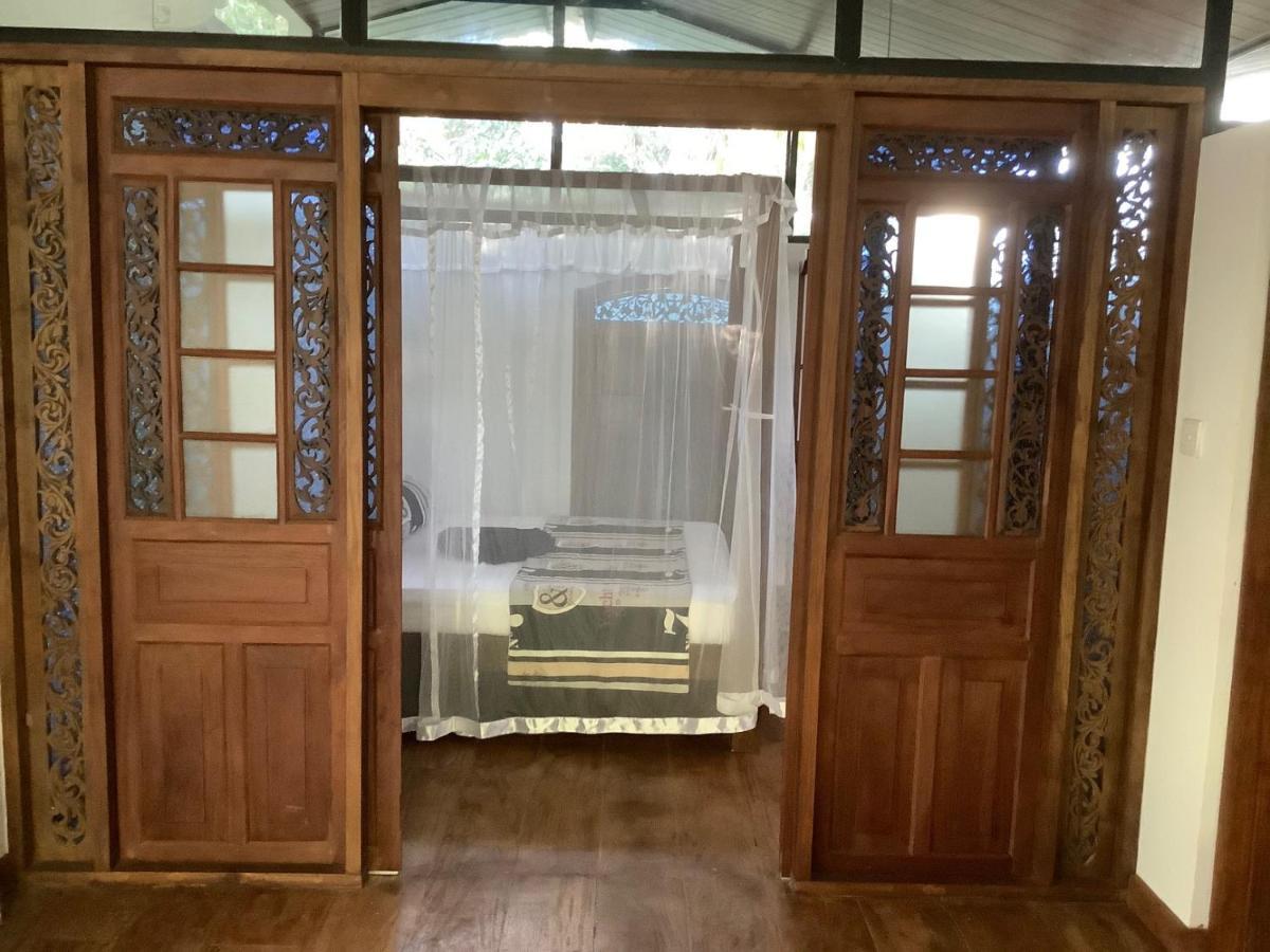 Mind Body And Soul Hotell Dambulla Eksteriør bilde