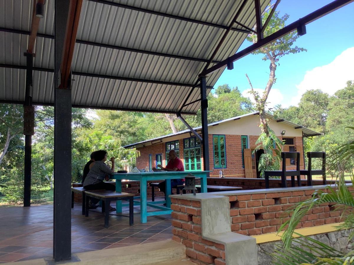 Mind Body And Soul Hotell Dambulla Eksteriør bilde