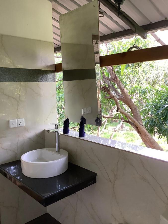 Mind Body And Soul Hotell Dambulla Eksteriør bilde