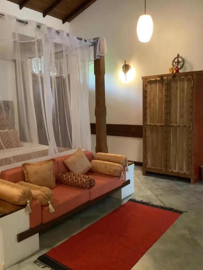 Mind Body And Soul Hotell Dambulla Eksteriør bilde