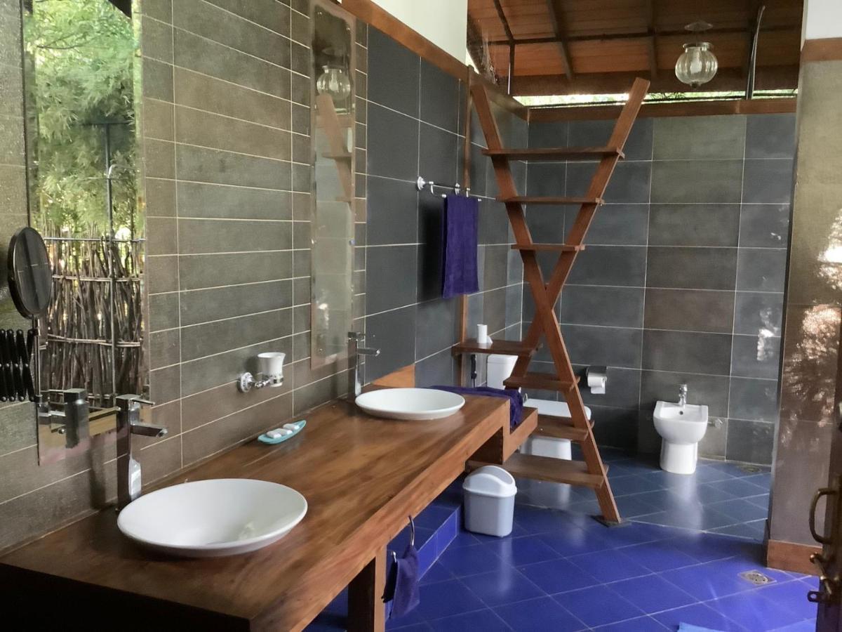 Mind Body And Soul Hotell Dambulla Eksteriør bilde