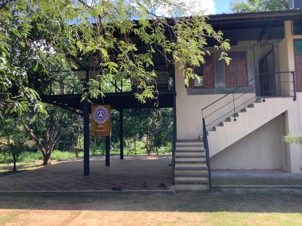 Mind Body And Soul Hotell Dambulla Eksteriør bilde