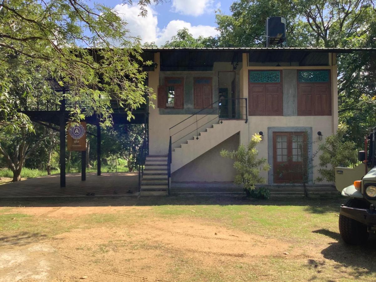 Mind Body And Soul Hotell Dambulla Eksteriør bilde