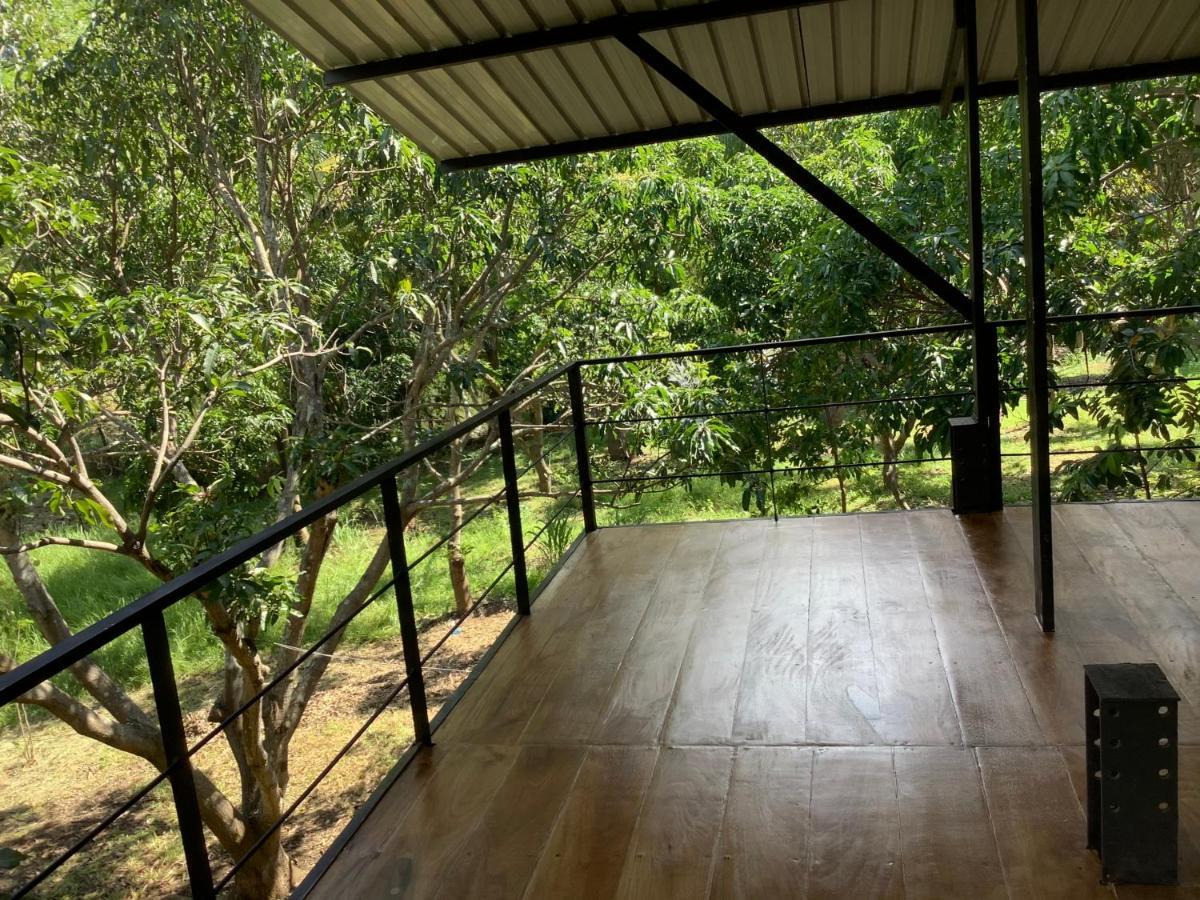 Mind Body And Soul Hotell Dambulla Eksteriør bilde