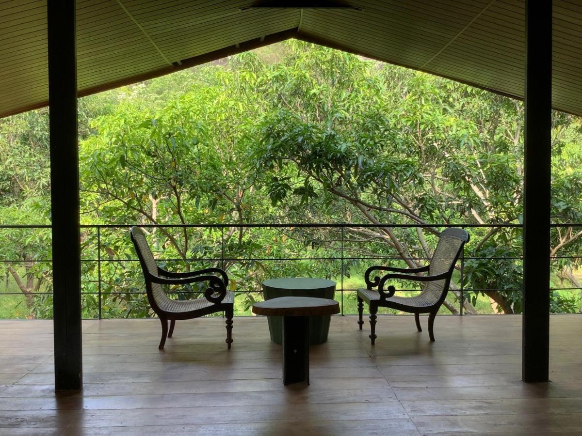 Mind Body And Soul Hotell Dambulla Eksteriør bilde