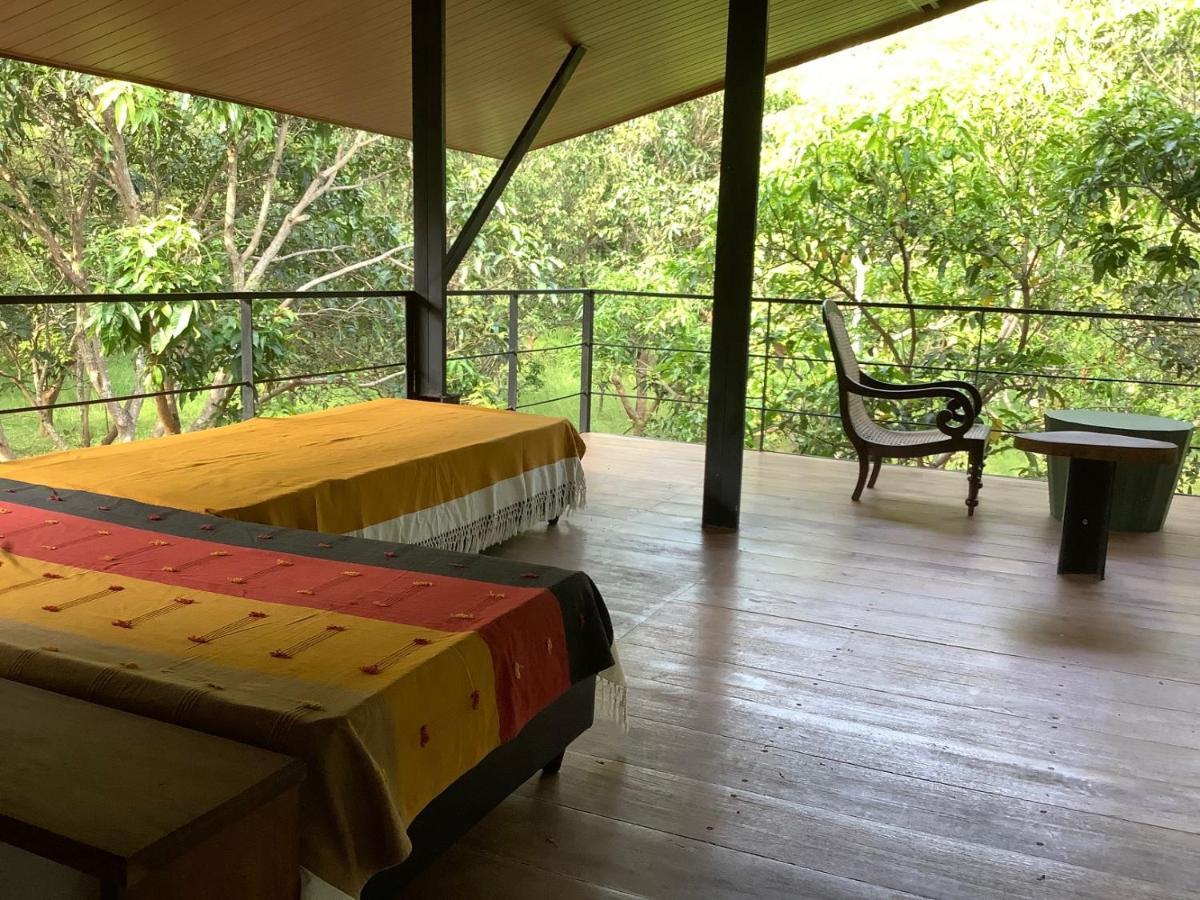 Mind Body And Soul Hotell Dambulla Eksteriør bilde