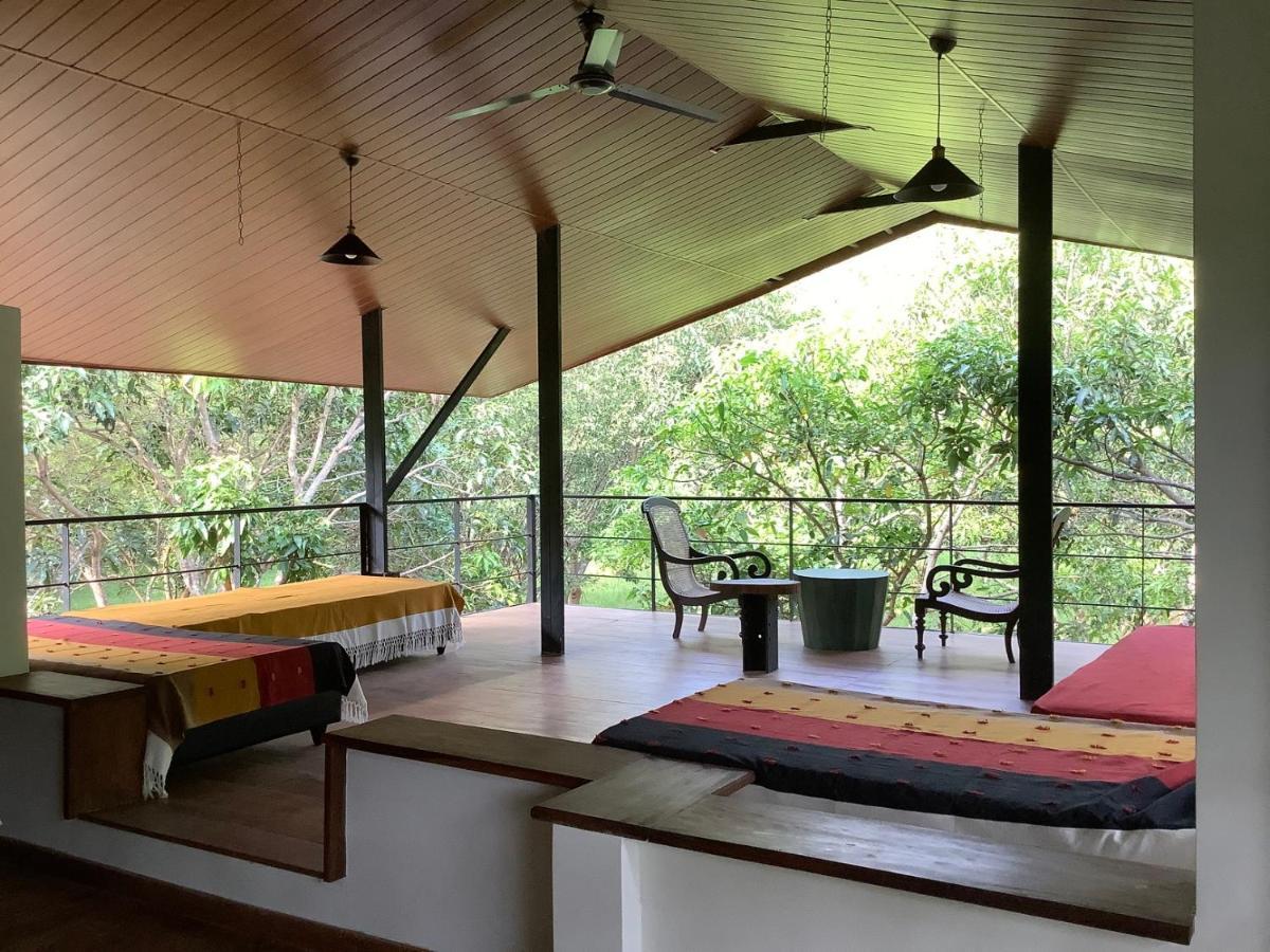 Mind Body And Soul Hotell Dambulla Eksteriør bilde