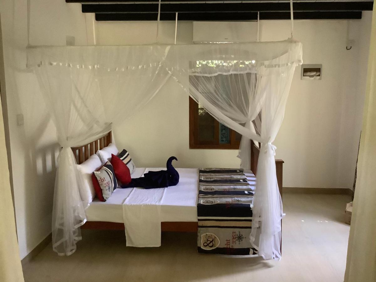 Mind Body And Soul Hotell Dambulla Eksteriør bilde