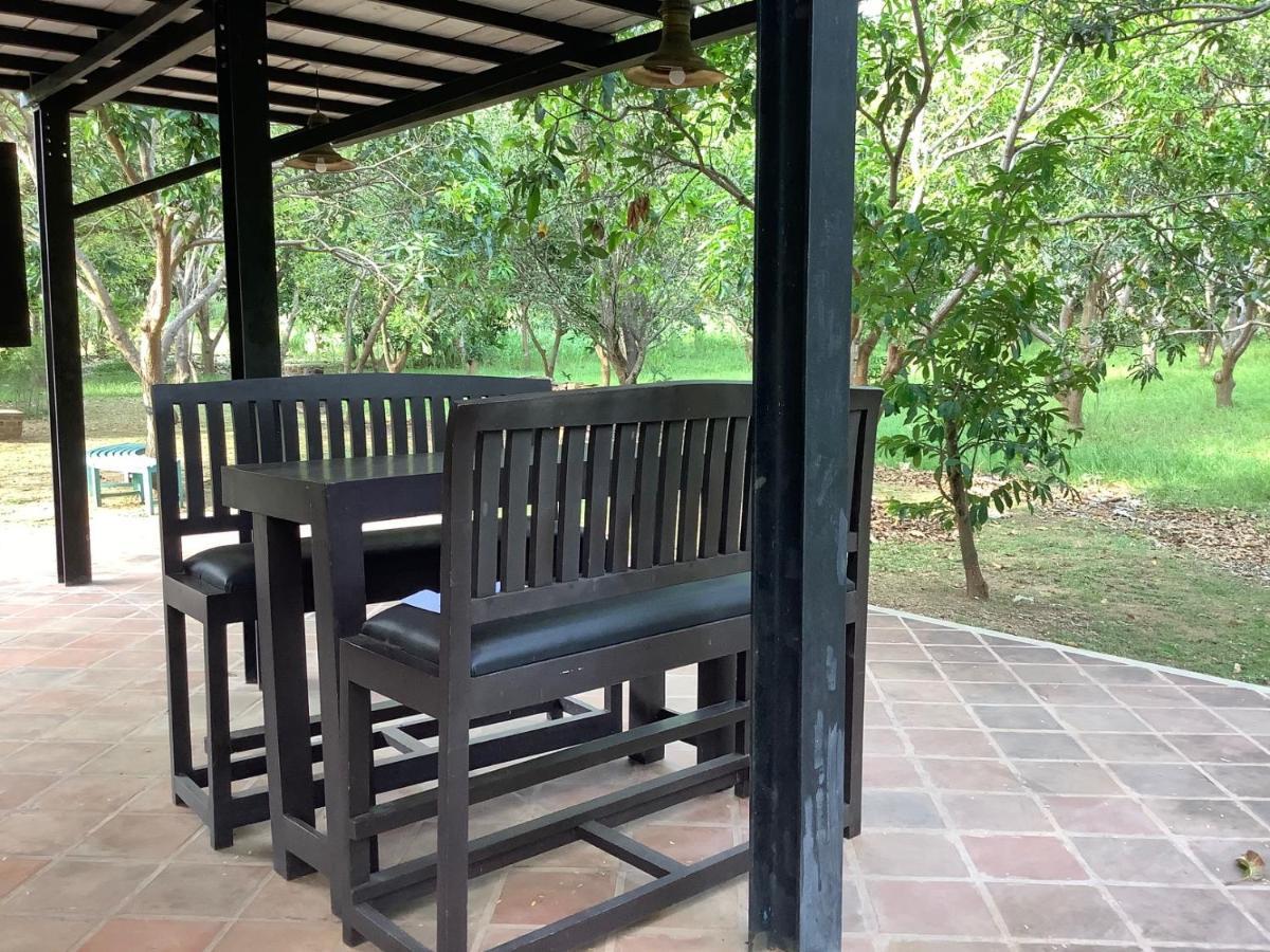 Mind Body And Soul Hotell Dambulla Eksteriør bilde