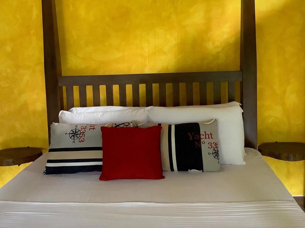 Mind Body And Soul Hotell Dambulla Eksteriør bilde