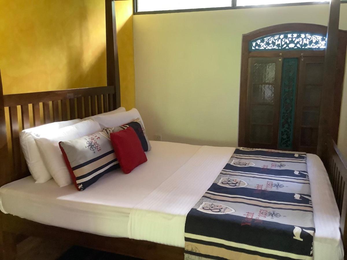 Mind Body And Soul Hotell Dambulla Eksteriør bilde