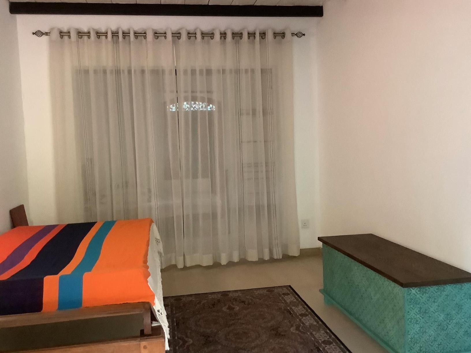 Mind Body And Soul Hotell Dambulla Eksteriør bilde