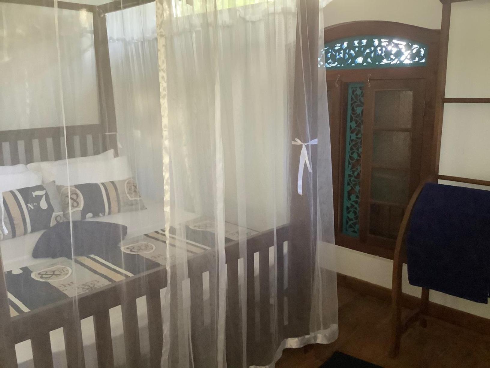 Mind Body And Soul Hotell Dambulla Eksteriør bilde