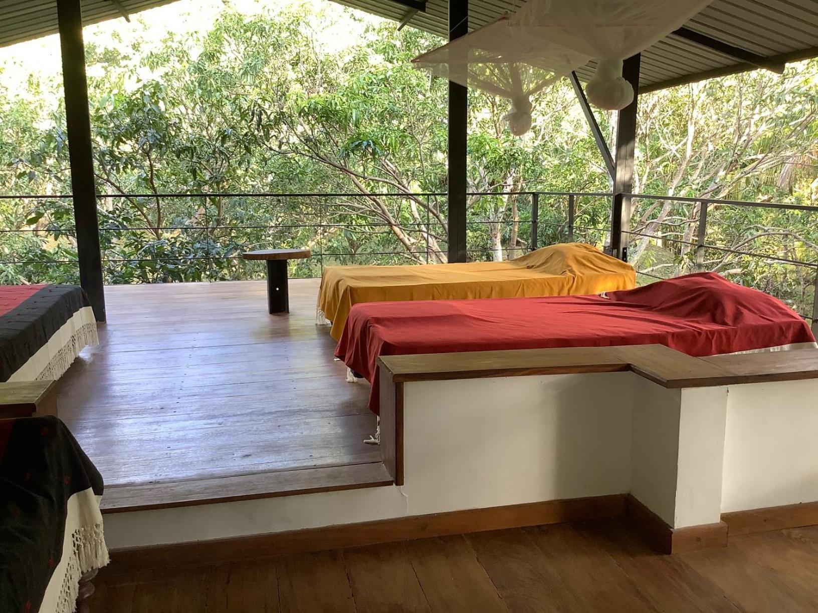 Mind Body And Soul Hotell Dambulla Eksteriør bilde