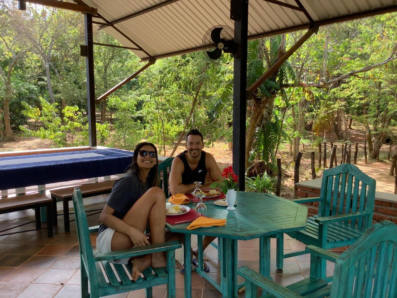 Mind Body And Soul Hotell Dambulla Eksteriør bilde