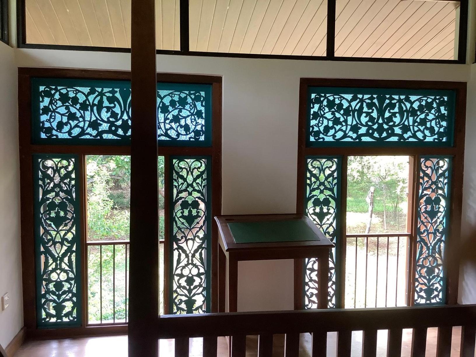Mind Body And Soul Hotell Dambulla Eksteriør bilde
