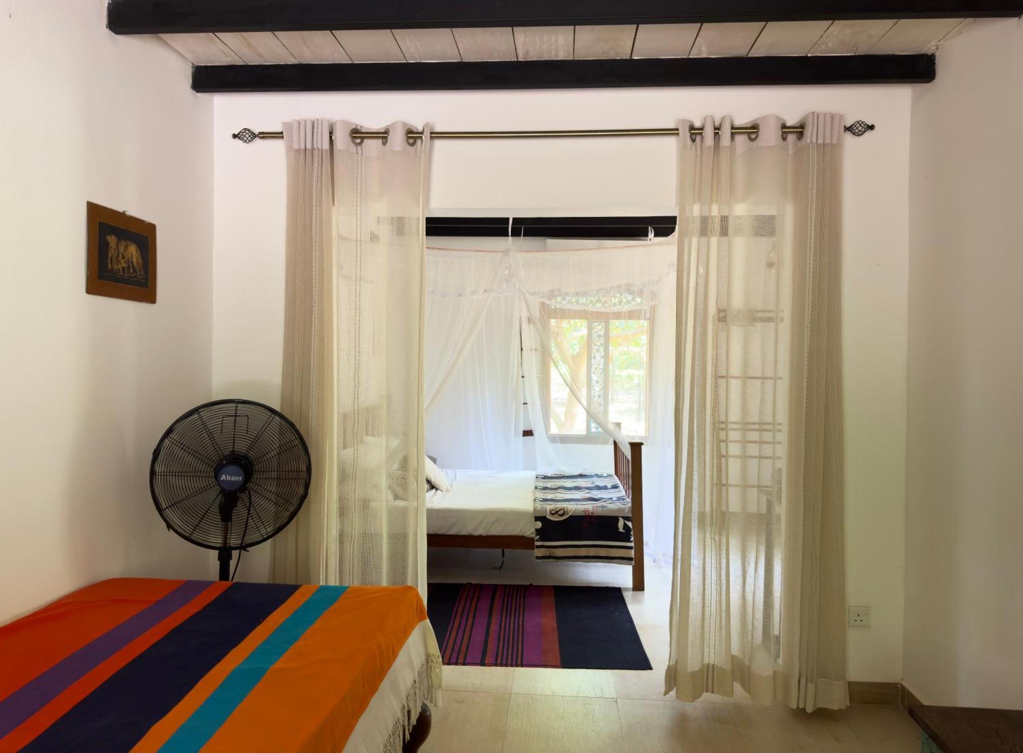 Mind Body And Soul Hotell Dambulla Eksteriør bilde